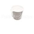 013163 Compatible Taylor Pail, Mix 14 Qt, Plastic