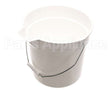 013163 Taylor Freezers Pail-10 Qt.