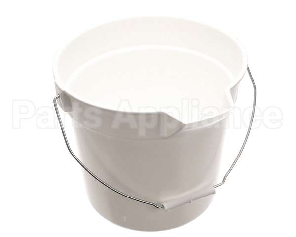 013163 Taylor Freezers Pail-10 Qt.