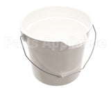 013163 Taylor Freezers Pail-10 Qt.