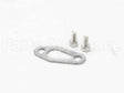 013168F Raypak Flame Or Ignitor Gasket