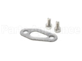 013168F Raypak Flame Or Ignitor Gasket