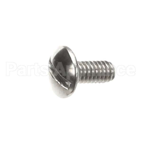 01317.0003 Compatible Bunn Screw, Trhsltd Sst 8-32X.38Lkg
