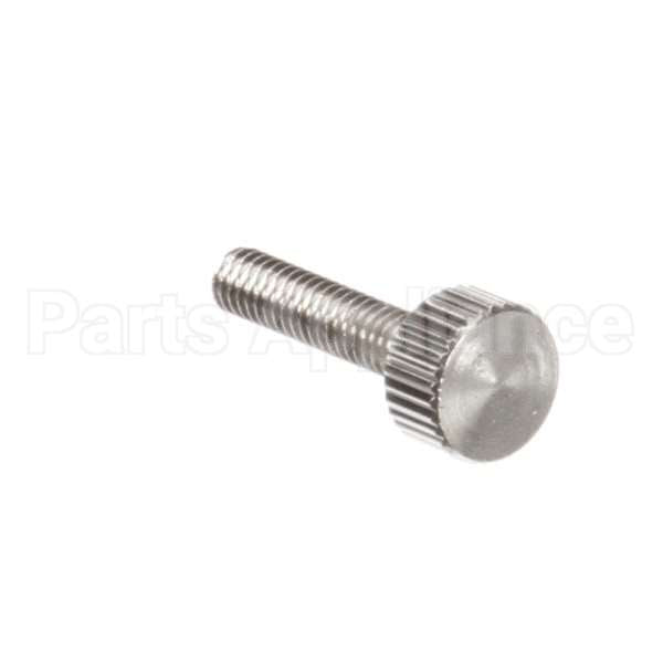 01319.0000 Compatible Bunn Screw, Thumb 8-32X.75 Nkl Pl