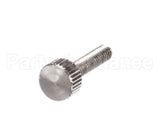 01319.0000 Bunn Screw, Thumb 8-32X.75 Nkl Pl
