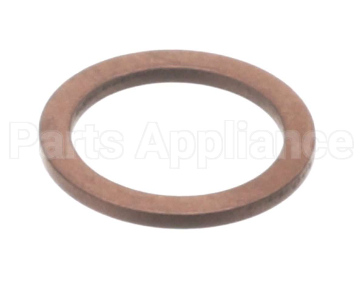01319.0000 Cretors Washer-Pan Center