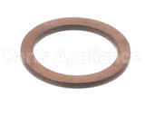 01319.0000 Cretors Washer-Pan Center