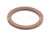 01319.0000 Cretors Washer-Pan Center