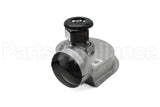0131F00006S Amana-Goodman Inducer Motor Assy