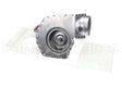 0131G00093S Amana-Goodman 230V Inducer Blower Assy