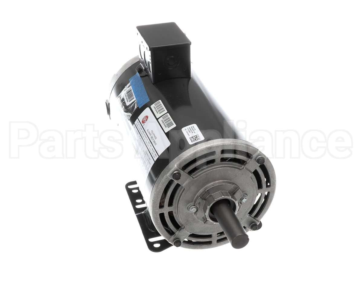 0131L00041S Amana-Goodman 208-230V 2Hp 1740Rpm Motor