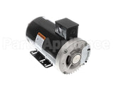 0131L00041S Amana-Goodman 208-230V 2Hp 1740Rpm Motor