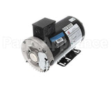0131L00041S Amana-Goodman 208-230V 2Hp 1740Rpm Motor