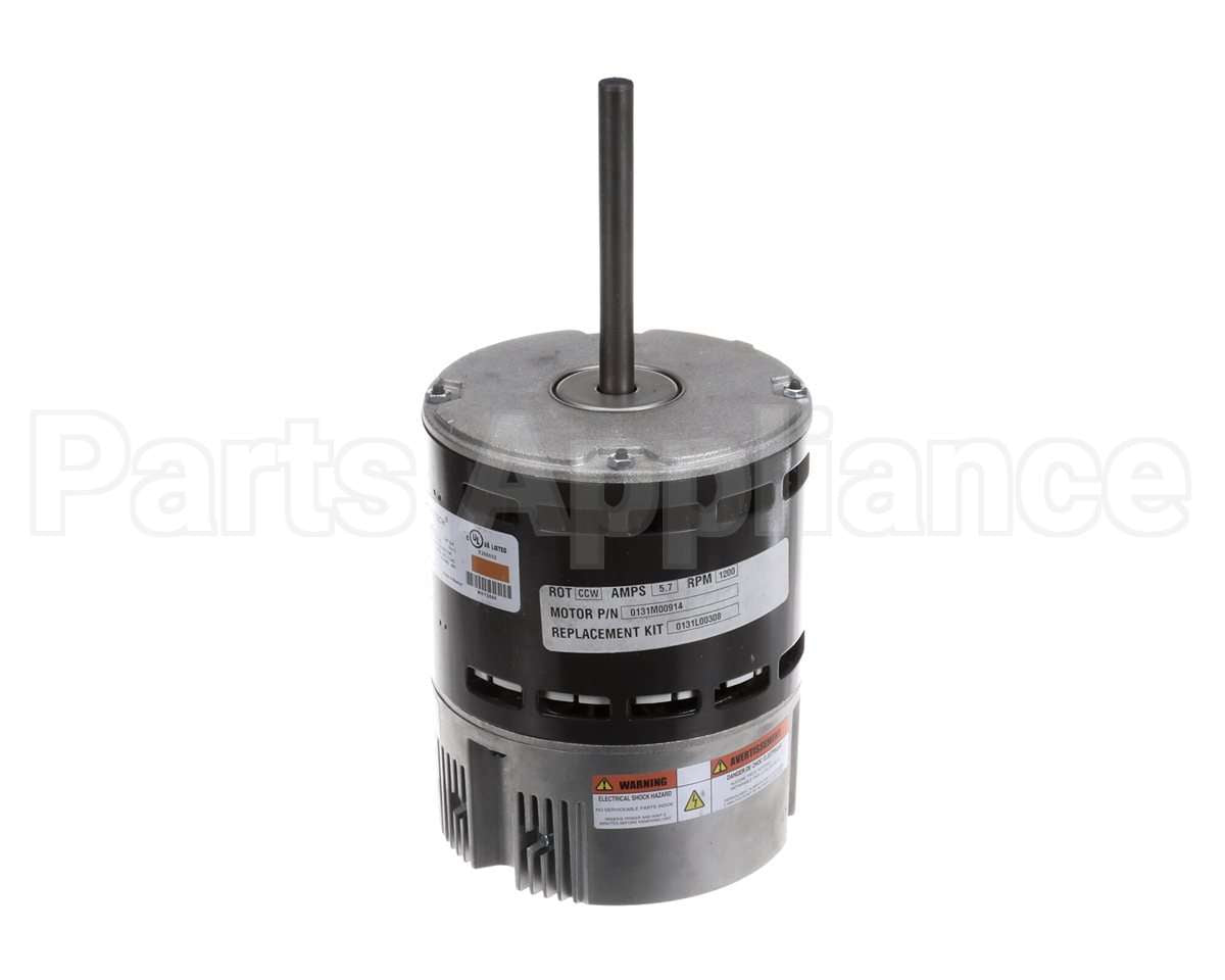 0131L00308SA Daikin-Mcquay Programmed Ecm Motor