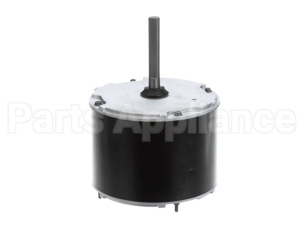 0131M00009PSP Amana-Goodman 208-230V 1Ph 1/6Hp 815Rpm Mtr