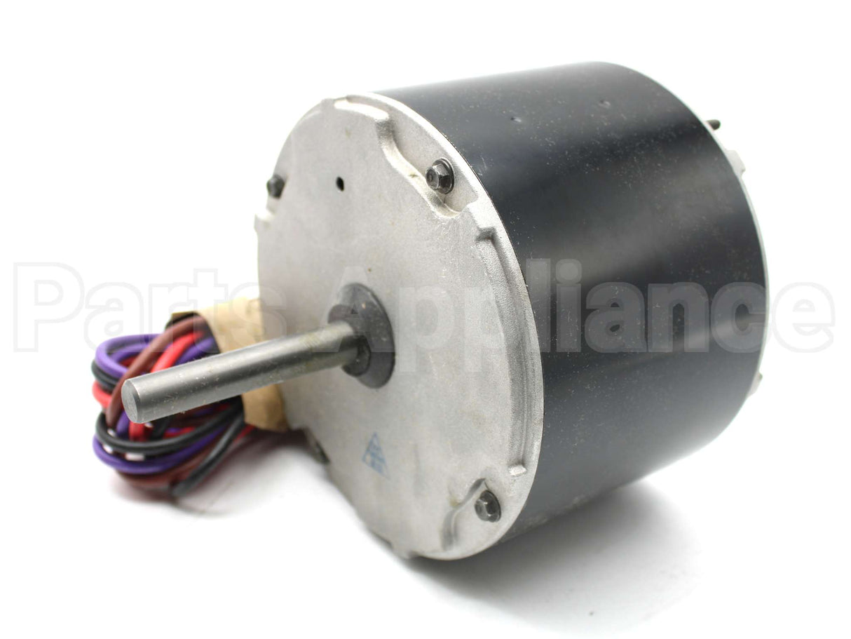 0131M00017PSP Amana-Goodman 208/230V1Ph1/6Hp2Sp 810Rpm Mtr