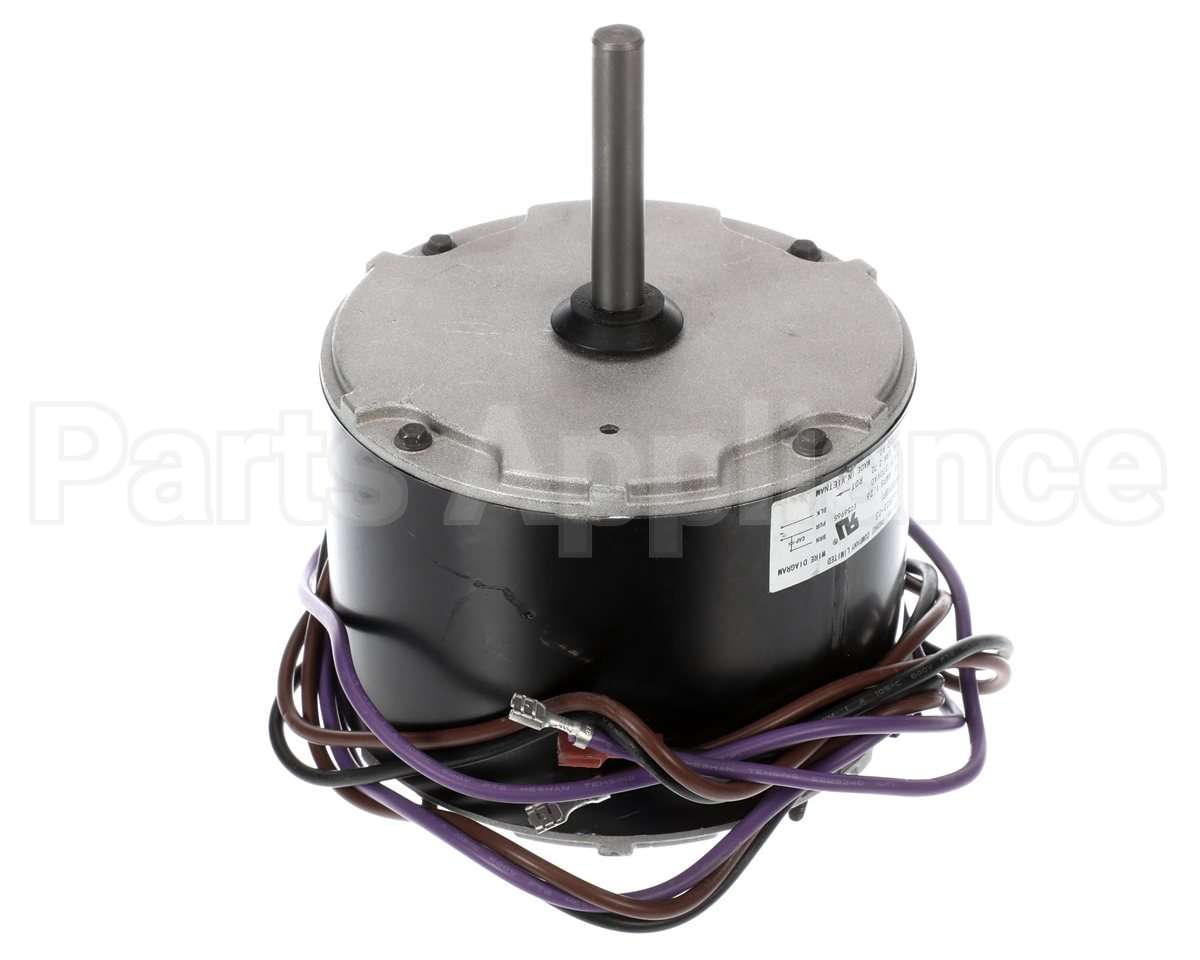 0131M00018PSP Goodman Motor