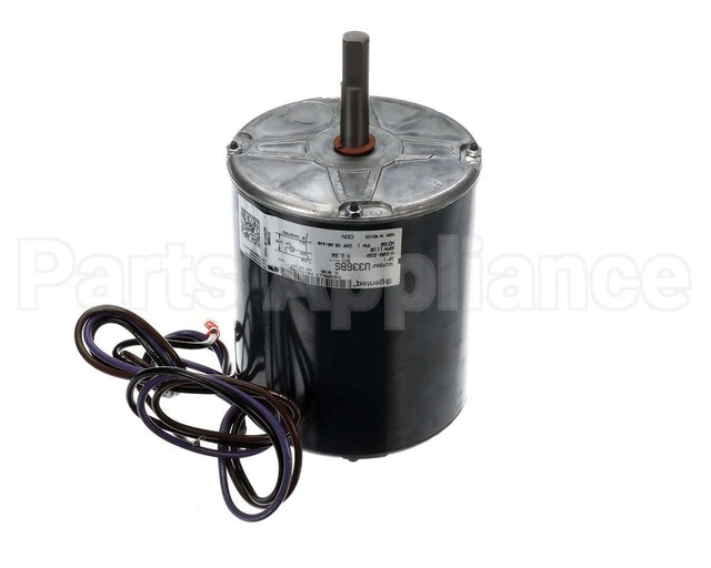 0131M00040S Goodman 208-230V1Ph 1Hp 1110Rpm Motor