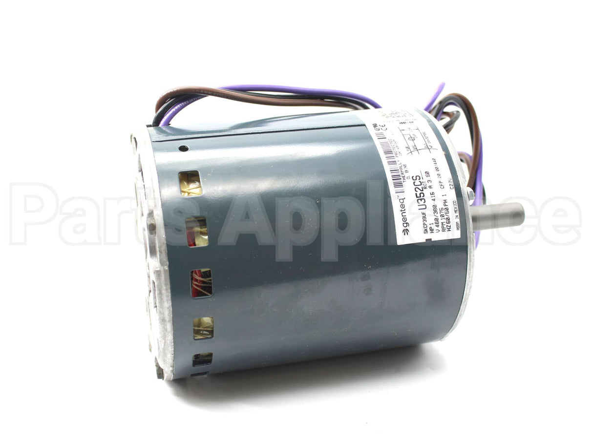 0131M00041S Amana-Goodman 460V1Ph 1Hp 1075Rpm Cond Motor