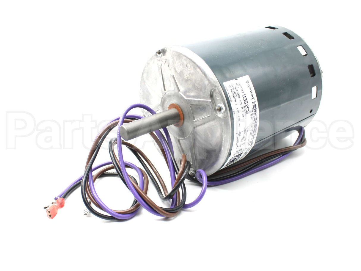 0131M00041S Amana-Goodman 460V1Ph 1Hp 1075Rpm Cond Motor