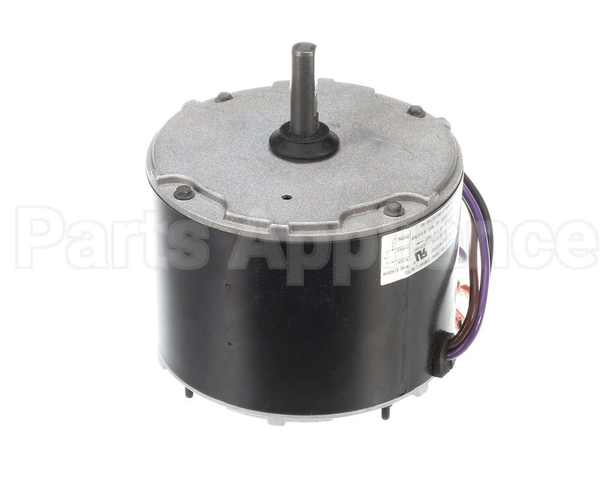 0131M00276SP Amana-Goodman 208-230V1Ph 1/8Hp 1050Rpm Mtr