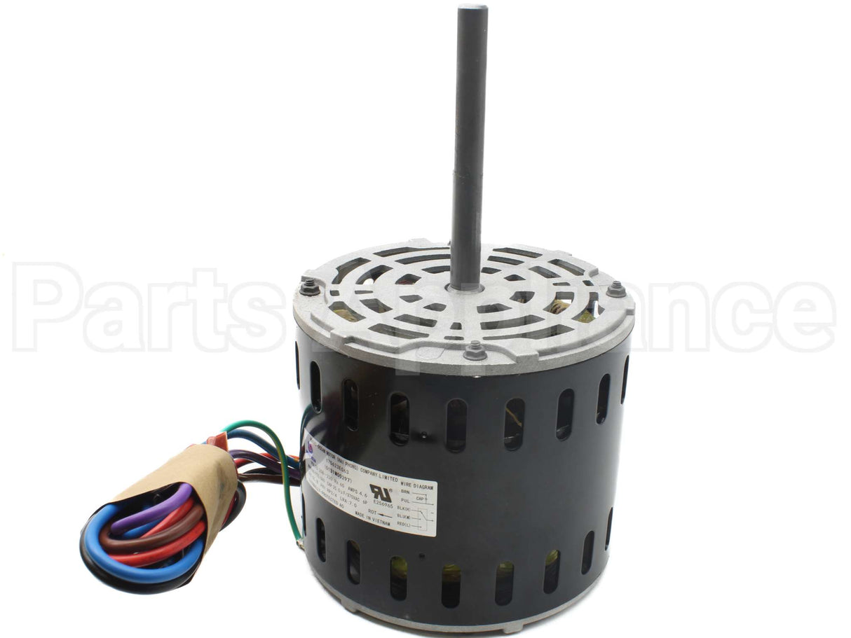 0131M00297S Amana-Goodman 208-230V 3/4Hp Ccwle Blwr Mtr