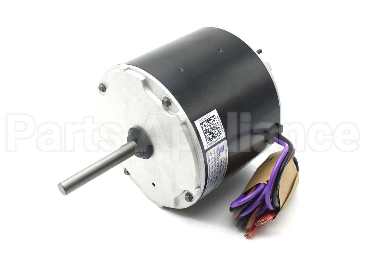 0131M00430SF Amana-Goodman 208-230V1Ph 1/3Hp 1122Rpm Mtr