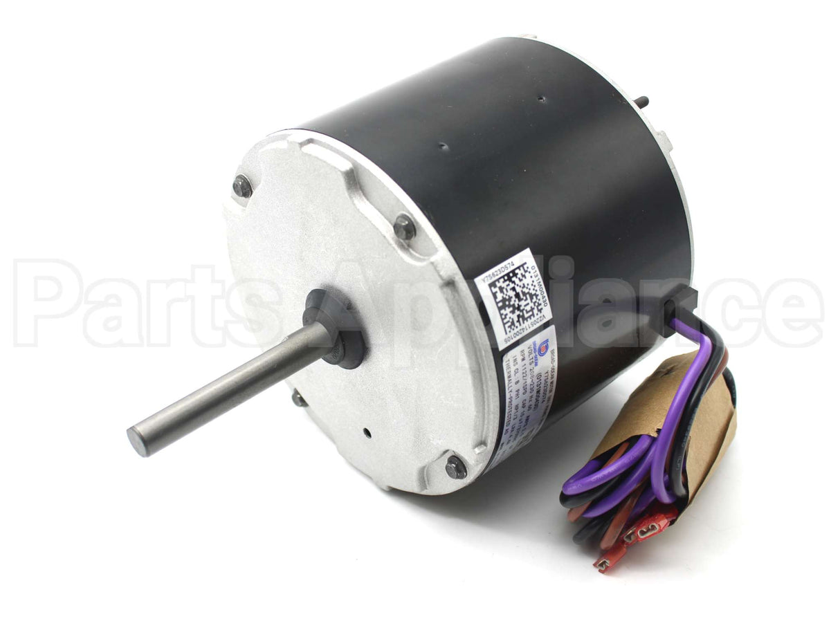 0131M00430SF Amana-Goodman 208-230V1Ph 1/3Hp 1122Rpm Mtr