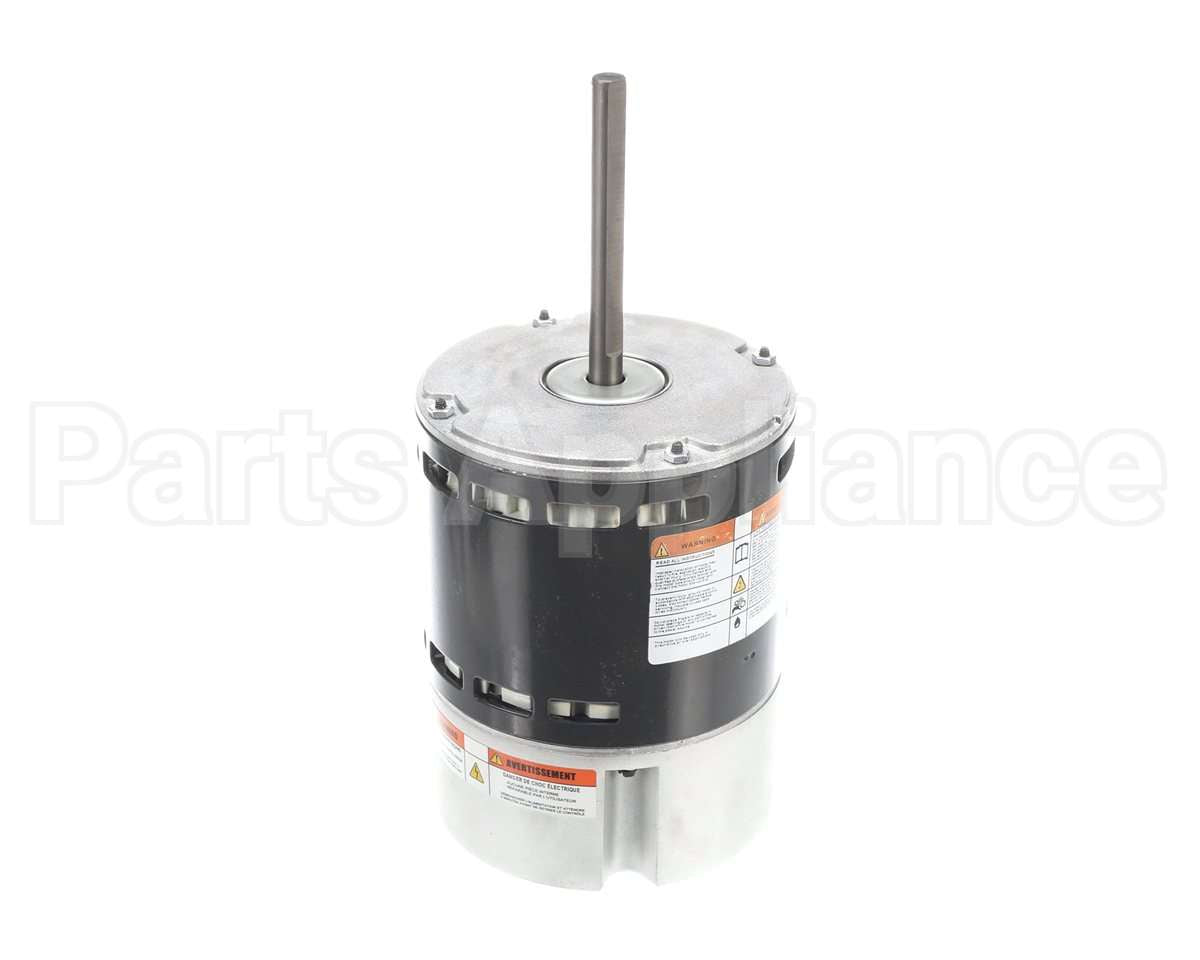 0131M00521S Amana-Goodman Programmed Selectech Motor