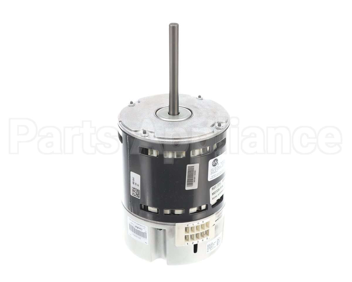 0131M00521S Amana-Goodman Programmed Selectech Motor