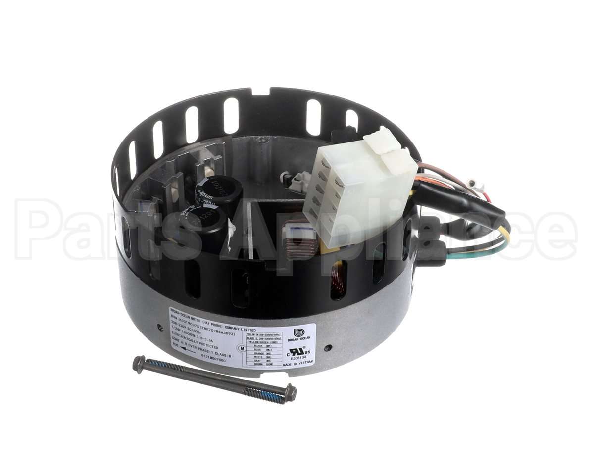 0131M00598SC Amana-Goodman Control Module Only For Motor