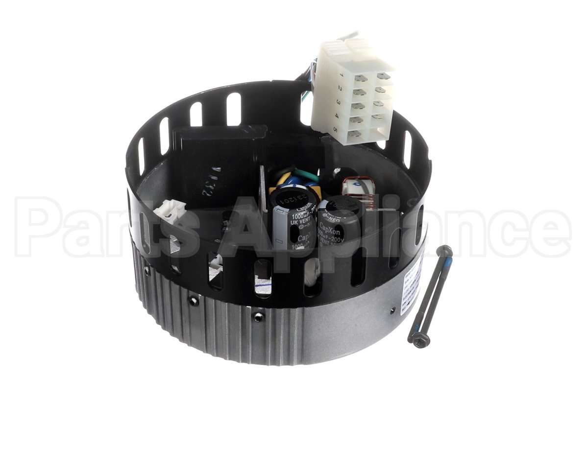 0131M00598SC Amana-Goodman Control Module Only For Motor
