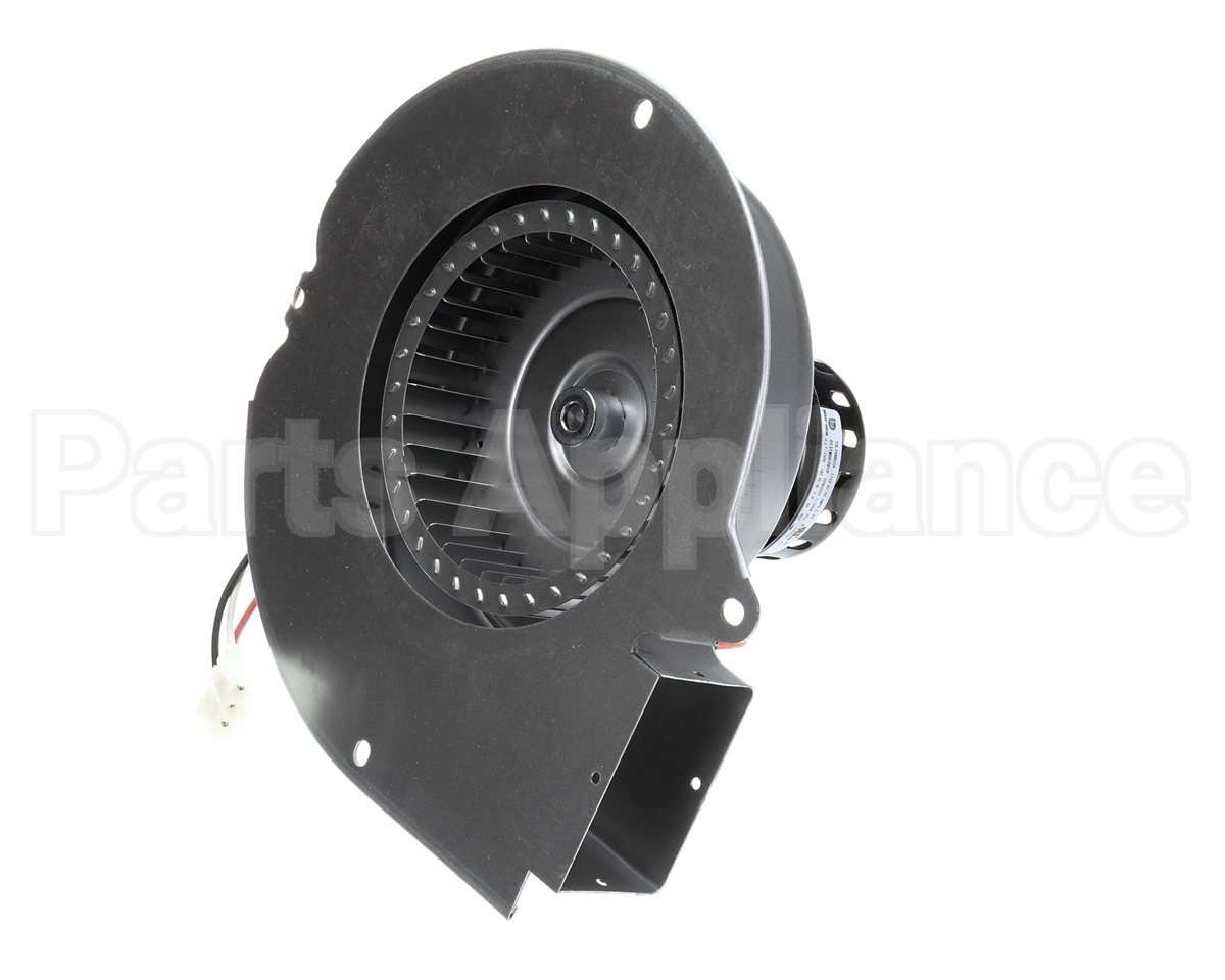 0131M00781PS Goodman Inducer Motor Assembly