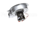 0131M00781PS Goodman Inducer Motor Assembly