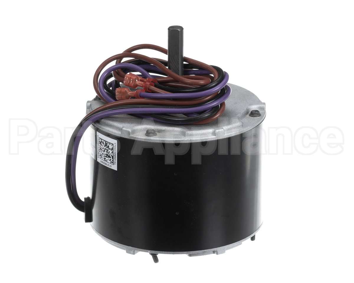 0131M00967SP Amana-Goodman 1/8 Hp Motor