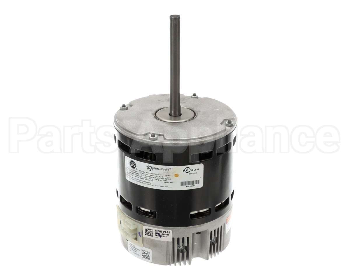 0131M01003S Amana-Goodman 120/240V 3/4Hp Ecm Motor
