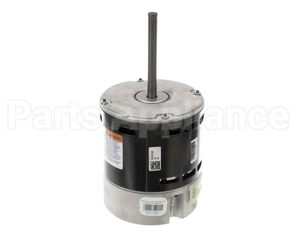 0131M01003S Amana-Goodman 120/240V 3/4Hp Ecm Motor