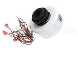 0131P00007SP Amana-Goodman 208/230V 1300Rpm 2Spd Motor