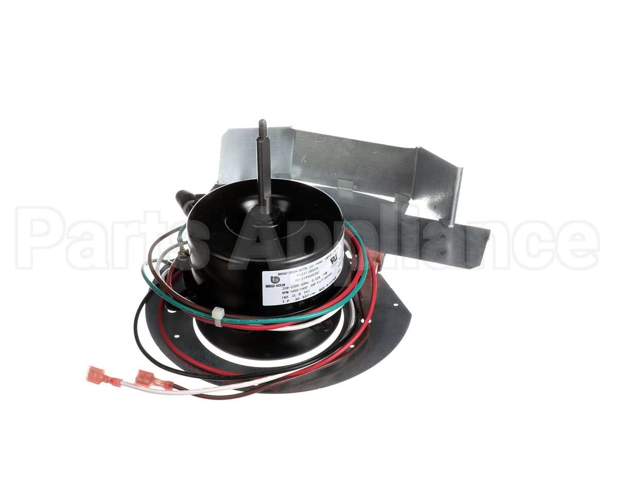 0131P00025SPK Amana-Goodman 208-230V 1650/1450Rpm 70W Mtr