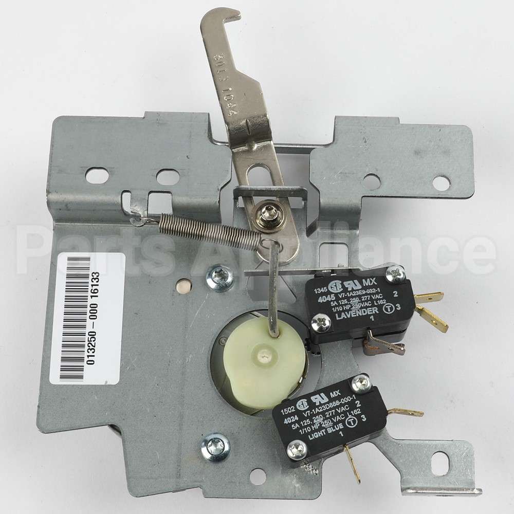 013250-000 Viking --Door Latch Self Clean