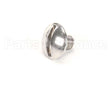 01326.0000 Bunn Screw, Trh Sltd Sst 10-32X.25