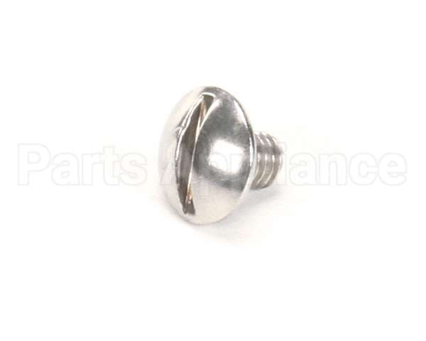 01326.0000 Bunn Screw, Trh Sltd Sst 10-32X.25