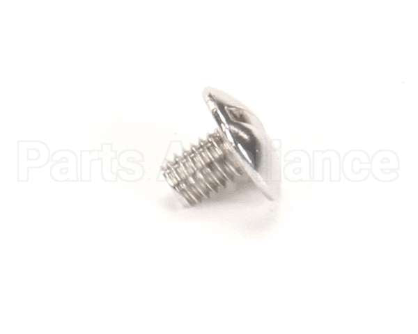 01326.0000 Bunn Screw, Trh Sltd Sst 10-32X.25