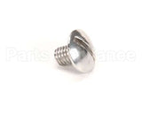01326.0000 Bunn Screw, Trh Sltd Sst 10-32X.25