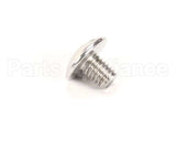 01326.0000 Bunn Screw, Trh Sltd Sst 10-32X.25