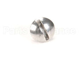 01326.0000 Bunn Screw, Trh Sltd Sst 10-32X.25