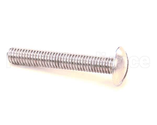 01326.0008 Bunn Screw, Trh-Sltd 10-32X1.25