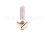 01326.0008 Bunn Screw, Trh-Sltd 10-32X1.25