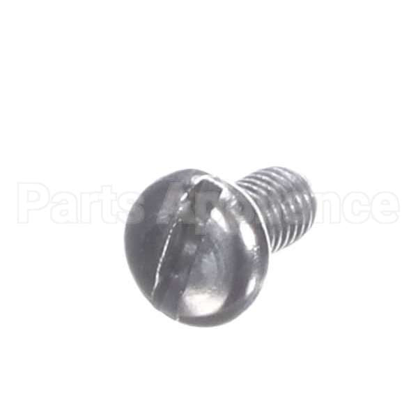 01327.0000 Compatible Bunn Screw, Pnh Sltd Sst 10-32X.38