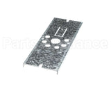 01327.0000 Grindmaster Cecilware Bracket Pump Motor